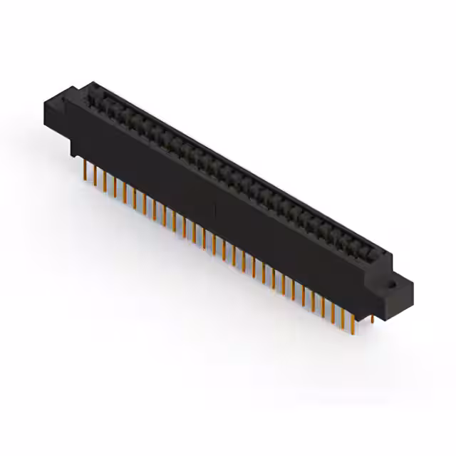 396-056-540-802 EDAC Inc.  Edgeboard Connectors
